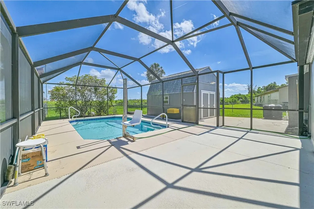 4417/4421 Ruthann Court North Fort Myers FL 33917