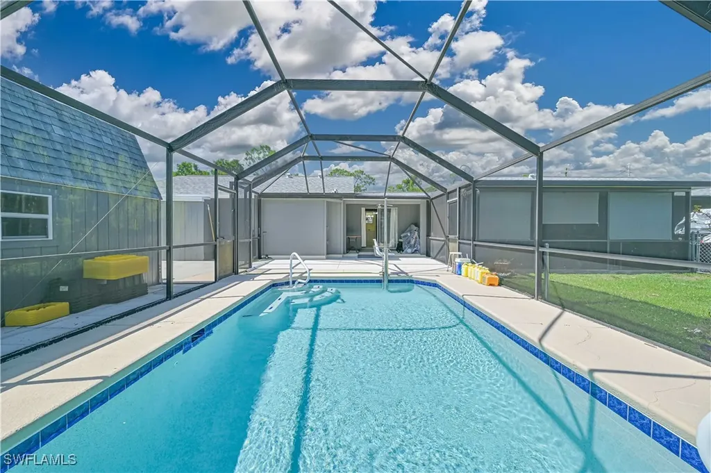4417/4421 Ruthann Court North Fort Myers FL 33917