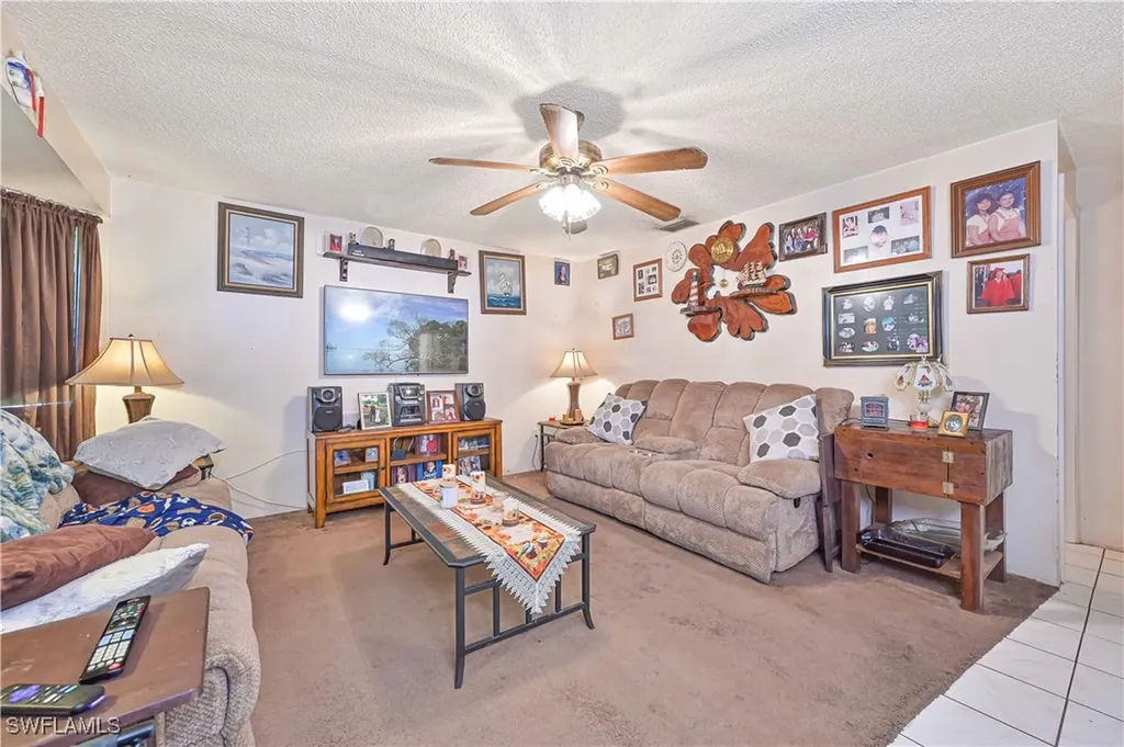 4417/4421 Ruthann Court North Fort Myers FL 33917