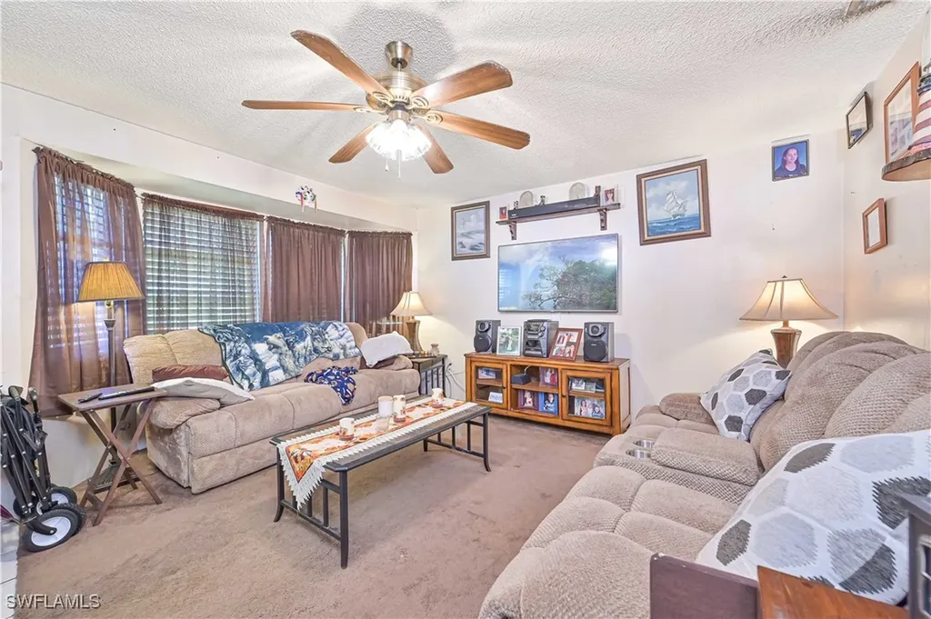 4417/4421 Ruthann Court North Fort Myers FL 33917