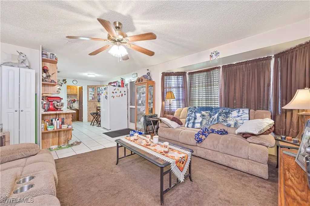 4417/4421 Ruthann Court North Fort Myers FL 33917