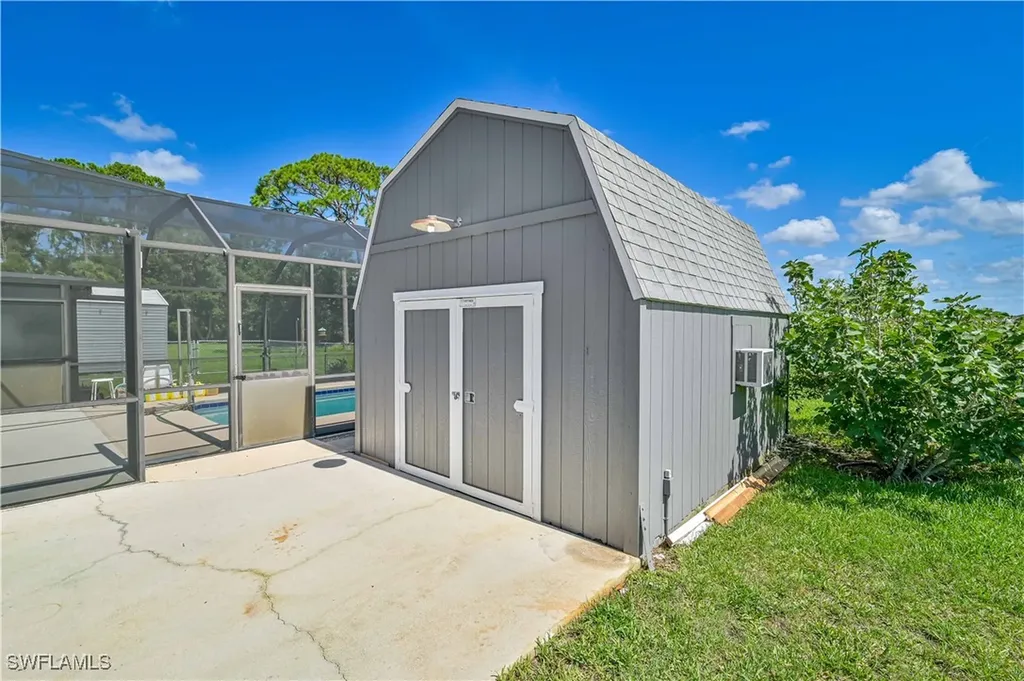 4417/4421 Ruthann Court North Fort Myers FL 33917