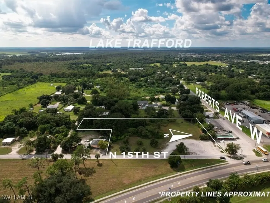 207 N 15th Street Immokalee FL 34142