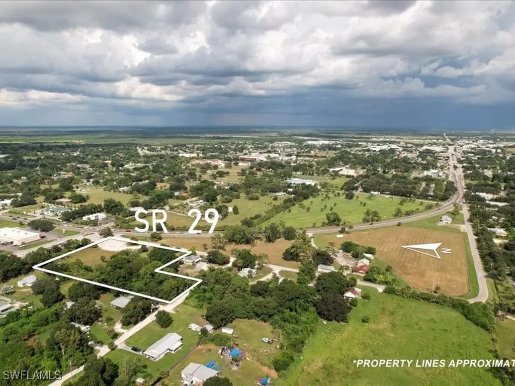 207 N 15th Street Immokalee FL 34142