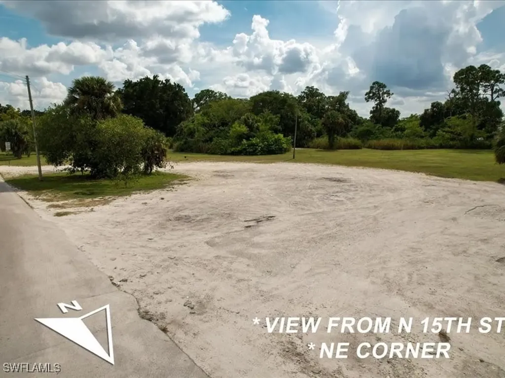 207 N 15th Street Immokalee FL 34142