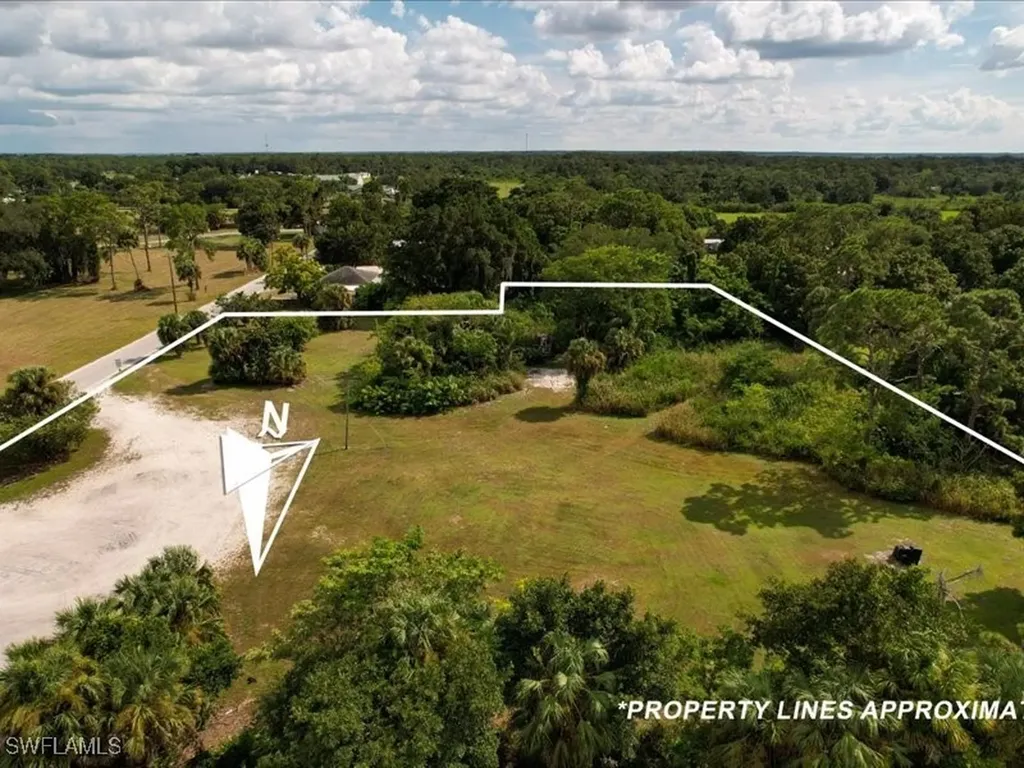 207 N 15th Street Immokalee FL 34142
