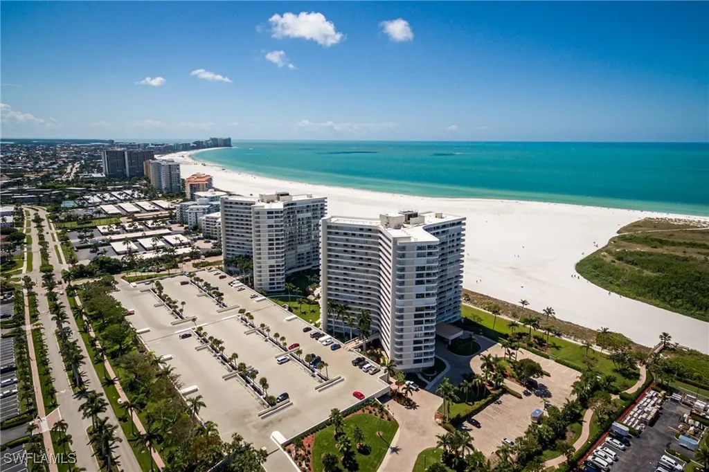 320 Seaview Court Marco Island FL 34145
