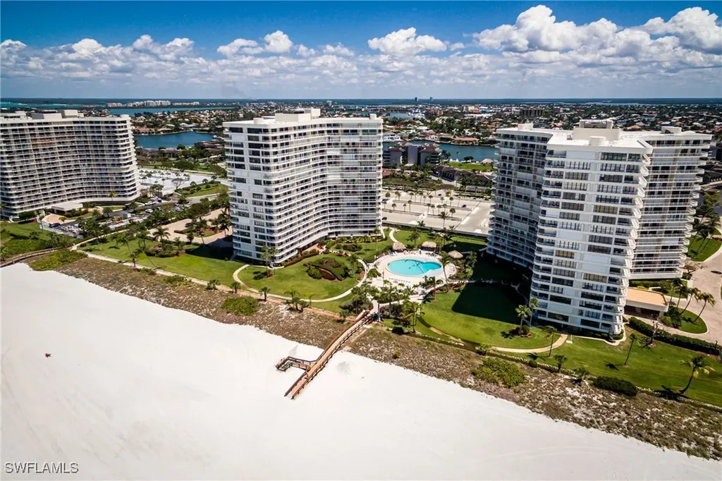320 Seaview Court Marco Island FL 34145