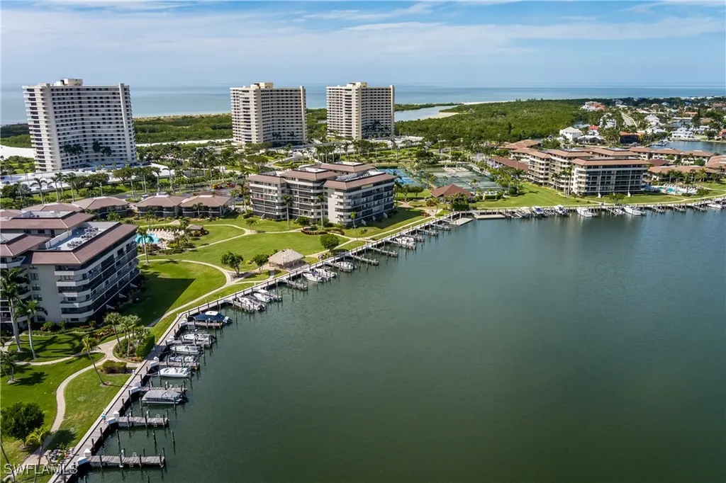 320 Seaview Court Marco Island FL 34145