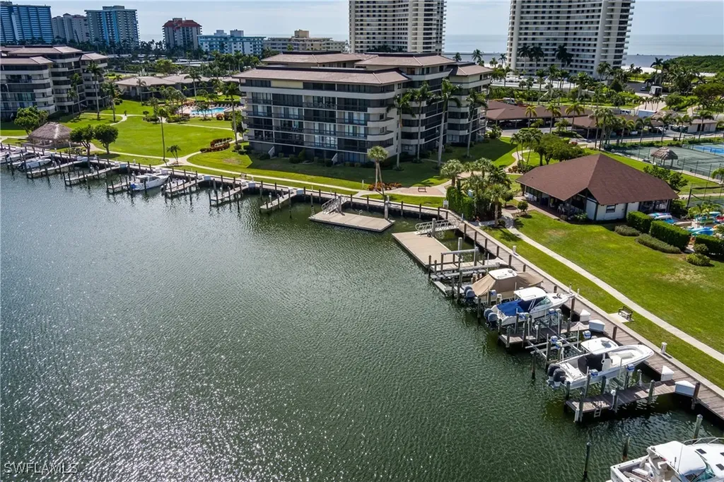 320 Seaview Court Marco Island FL 34145