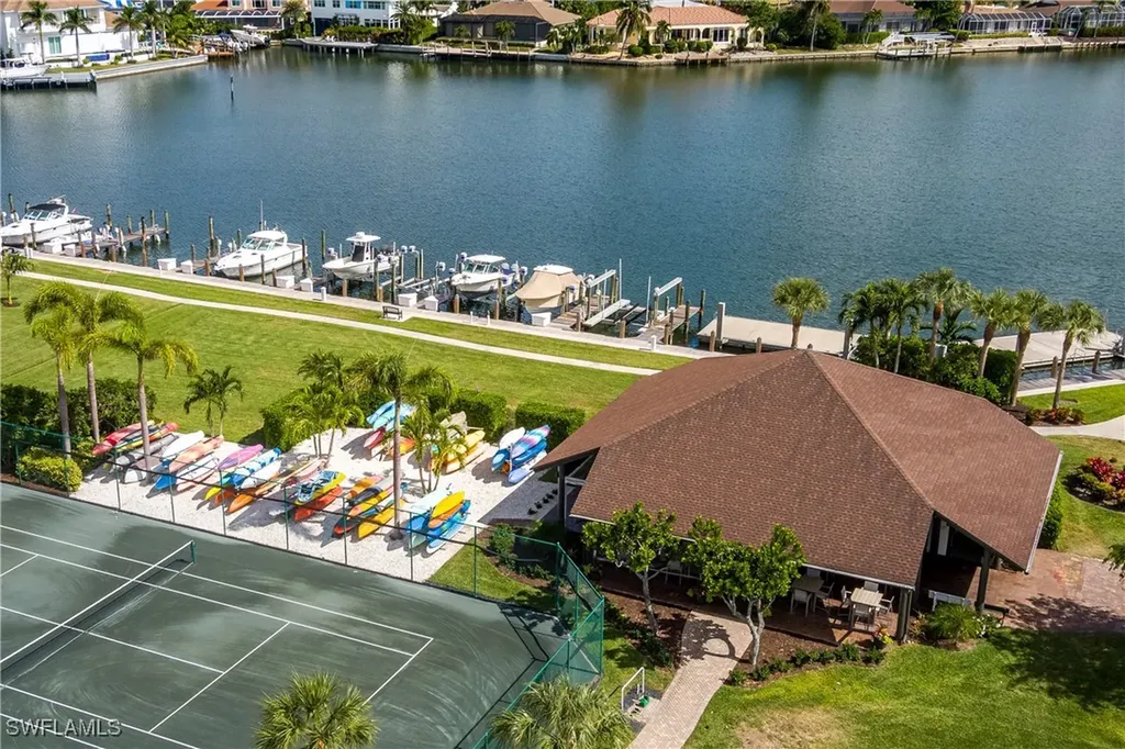 320 Seaview Court Marco Island FL 34145