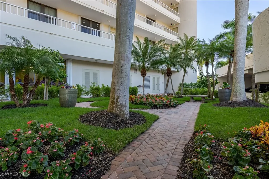 320 Seaview Court Marco Island FL 34145