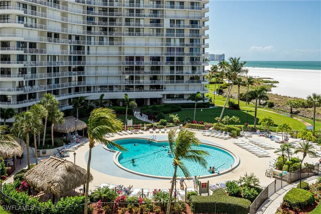 320 Seaview Court Marco Island FL 34145