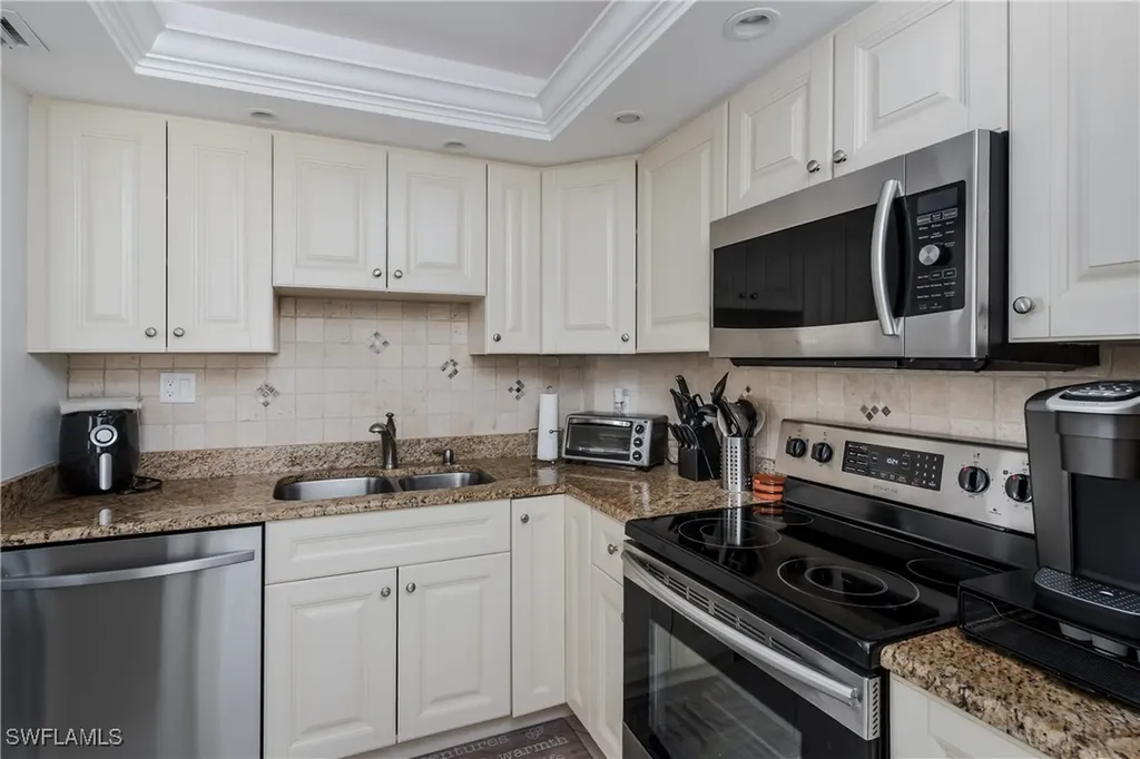 320 Seaview Court Marco Island FL 34145