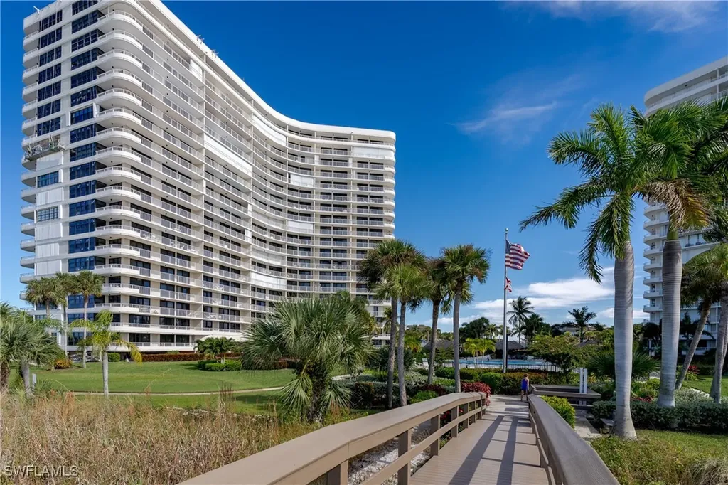 320 Seaview Court Marco Island FL 34145