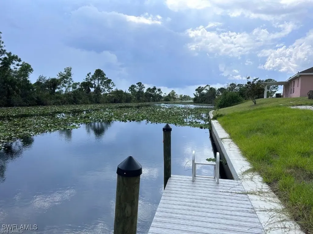 2208 NE 44th Street Cape Coral FL 33909