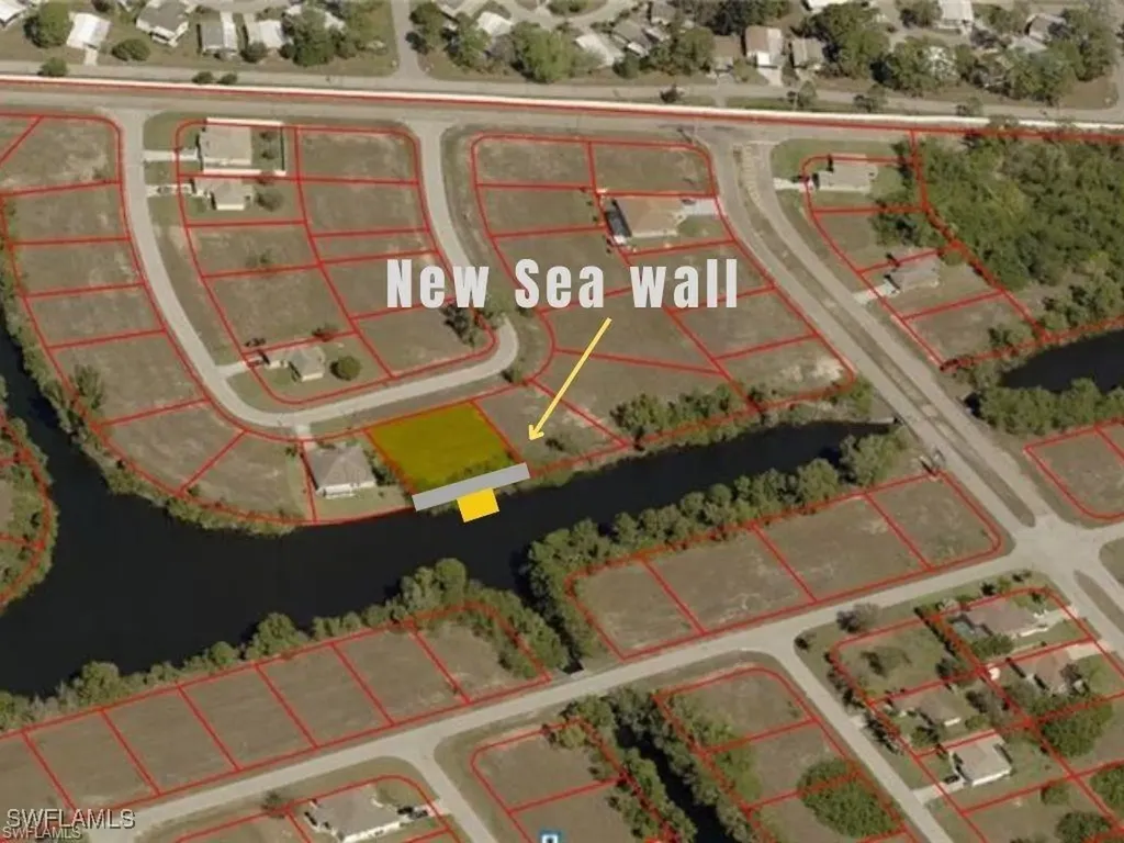 2208 NE 44th Street Cape Coral FL 33909