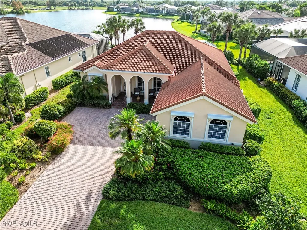 16227 Crown Arbor Way Fort Myers FL 33908
