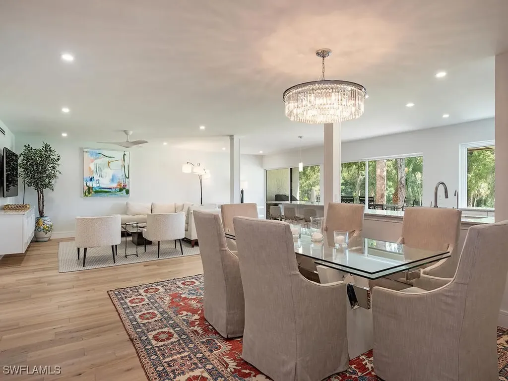 100 Wilderness Way Naples FL 34105