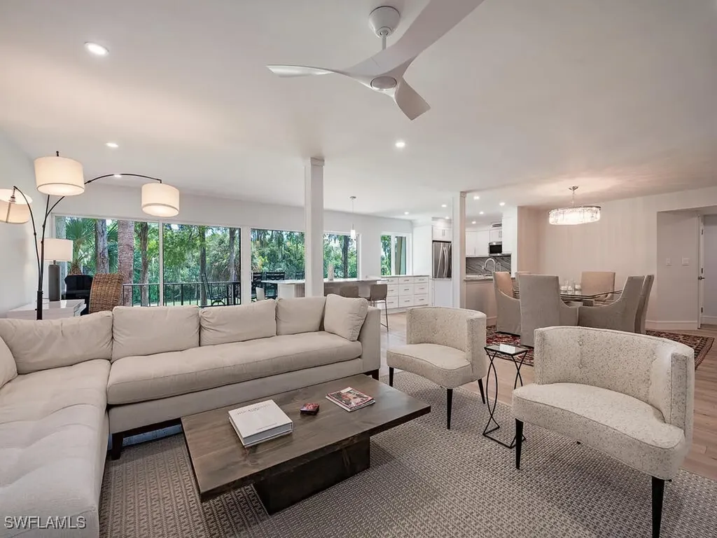 100 Wilderness Way Naples FL 34105