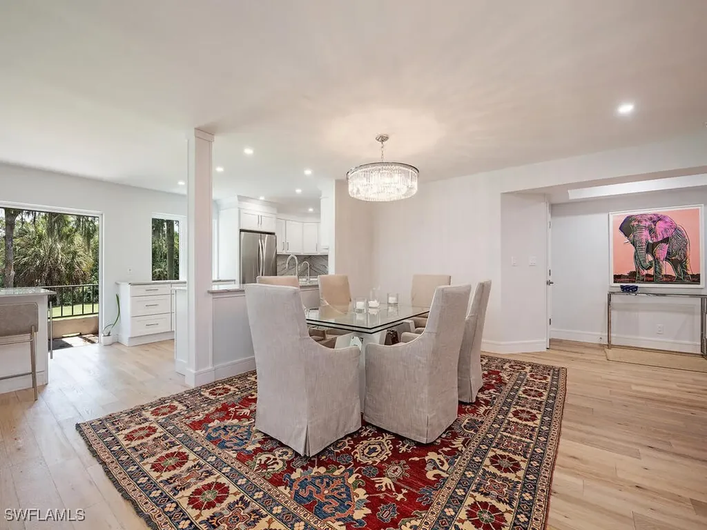 100 Wilderness Way Naples FL 34105