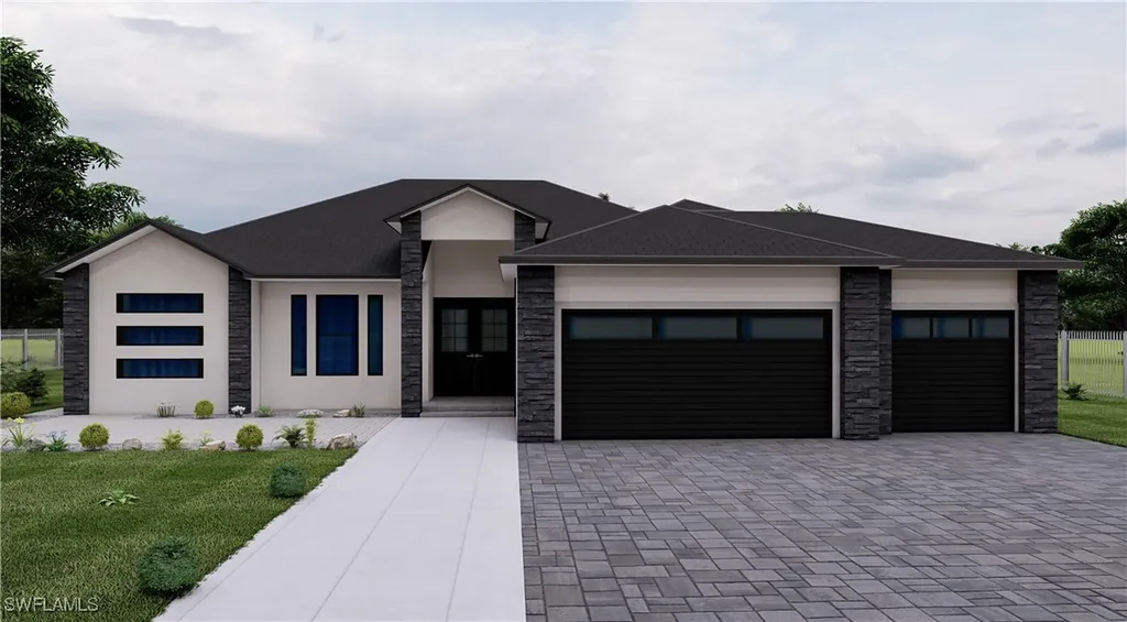 4310 NW 22nd Street Cape Coral FL 33993