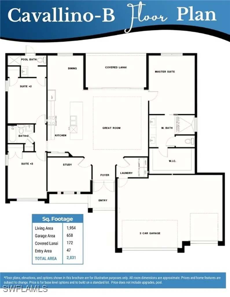 4310 NW 22nd Street Cape Coral FL 33993