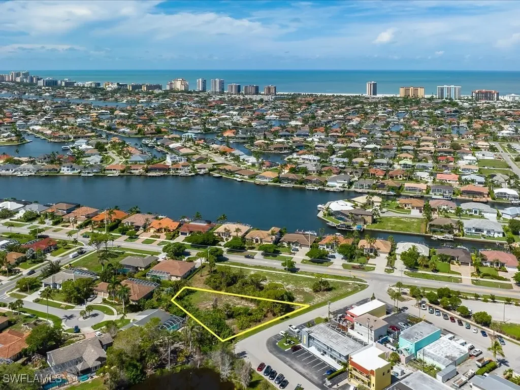 1127 Marco Lake Drive Marco Island FL 34145