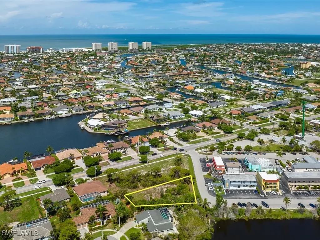 1127 Marco Lake Drive Marco Island FL 34145