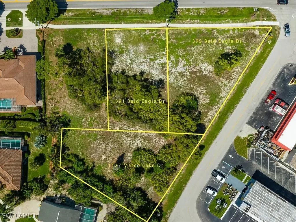 1127 Marco Lake Drive Marco Island FL 34145