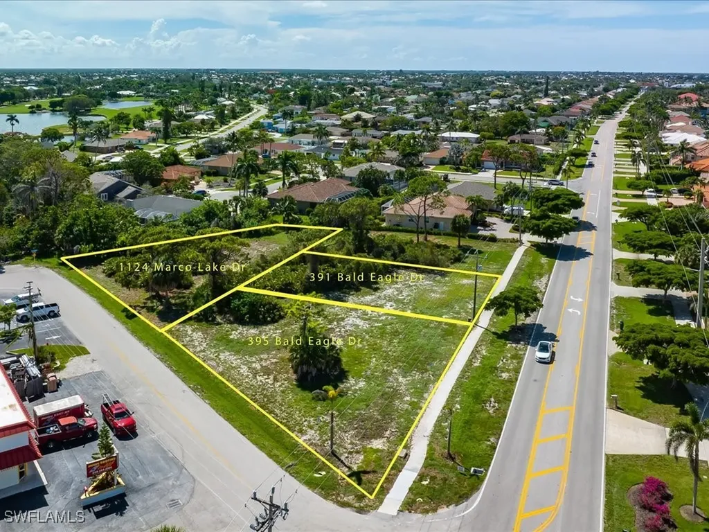 1127 Marco Lake Drive Marco Island FL 34145