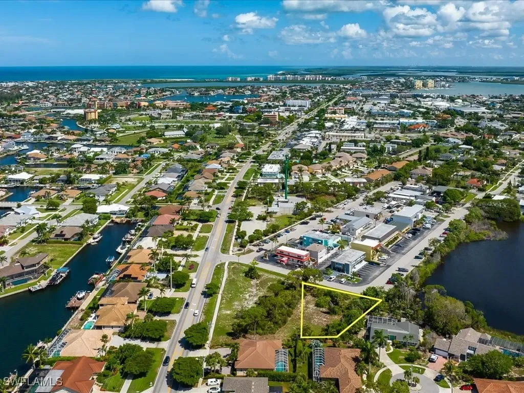 1127 Marco Lake Drive Marco Island FL 34145