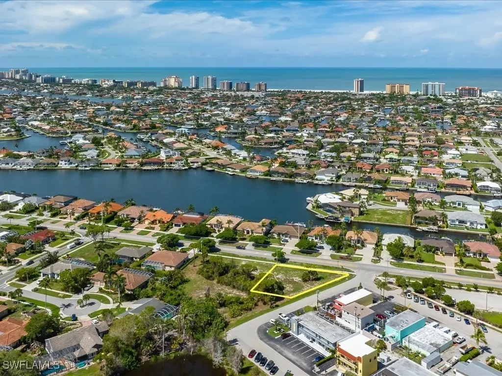395 Bald Eagle Drive Marco Island FL 34145