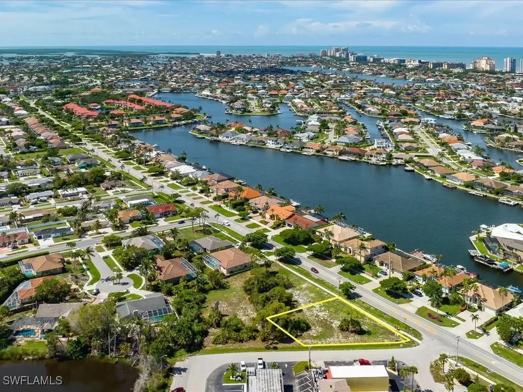 395 Bald Eagle Drive Marco Island FL 34145