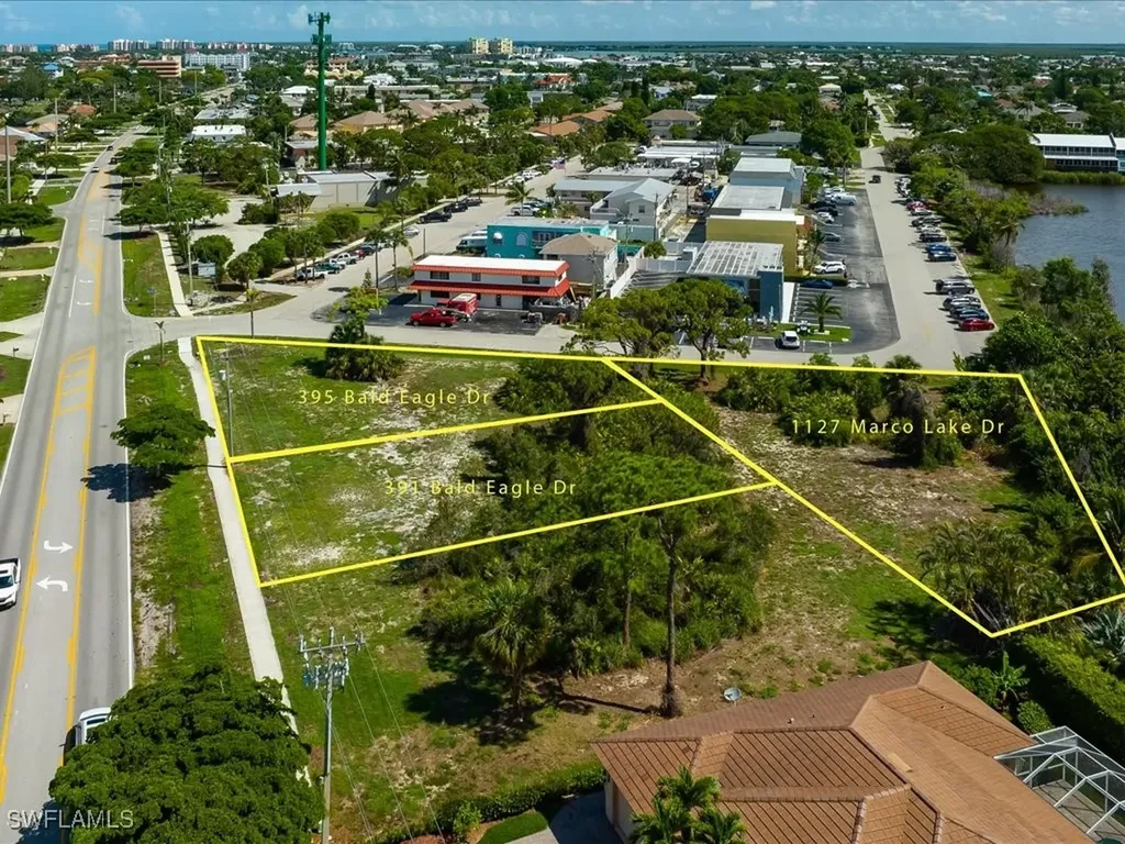 395 Bald Eagle Drive Marco Island FL 34145