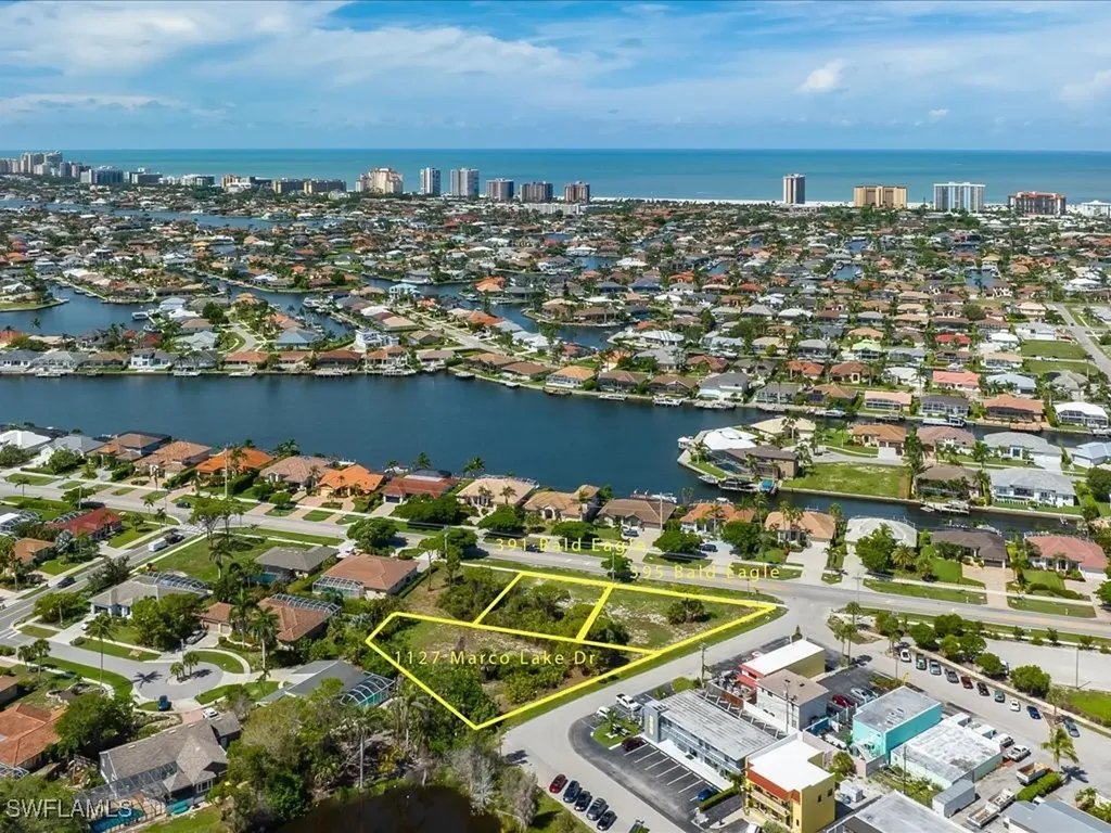 395 Bald Eagle Drive Marco Island FL 34145