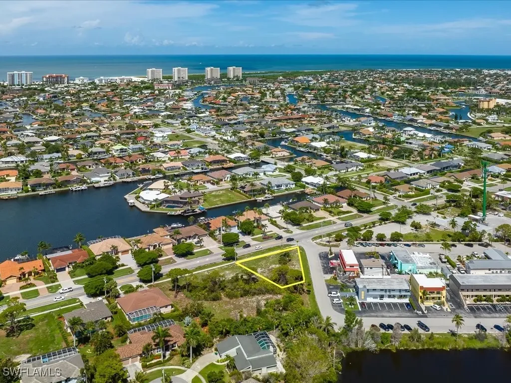395 Bald Eagle Drive Marco Island FL 34145