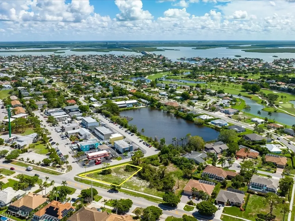 395 Bald Eagle Drive Marco Island FL 34145