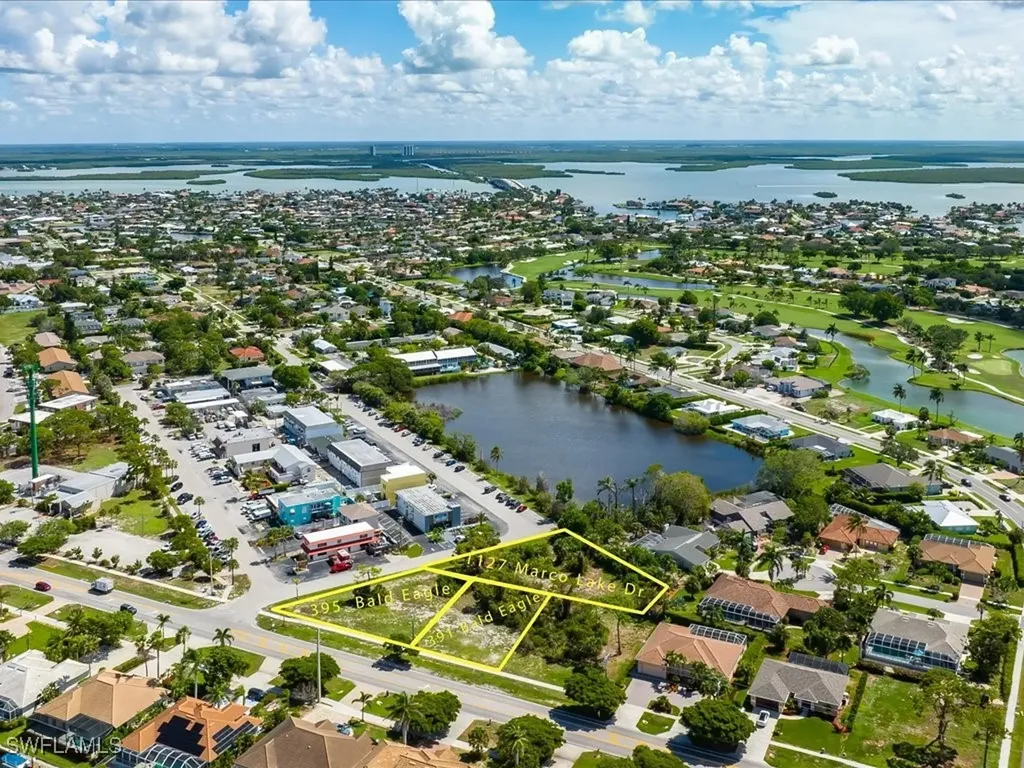 395 Bald Eagle Drive Marco Island FL 34145