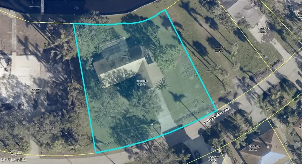 4537 E Riverside Drive Fort Myers FL 33905