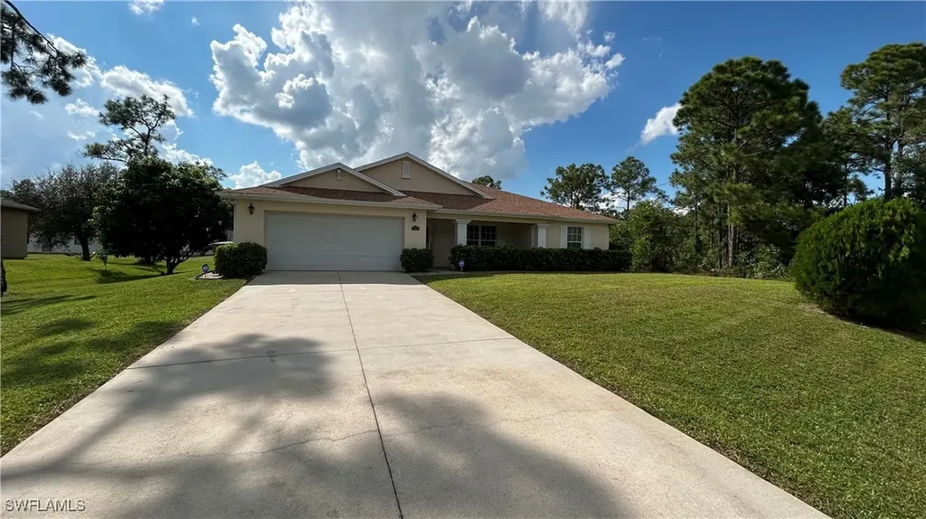 1911 Sunniland Boulevard Lehigh Acres FL 33971
