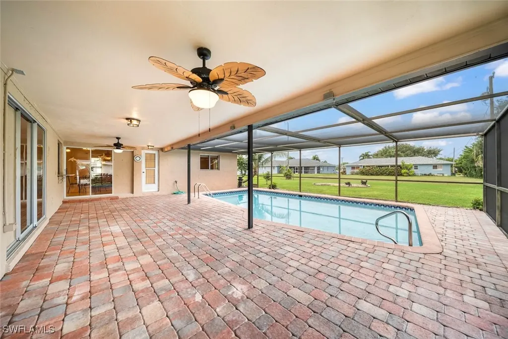 3908 SE 3rd Avenue Cape Coral FL 33904