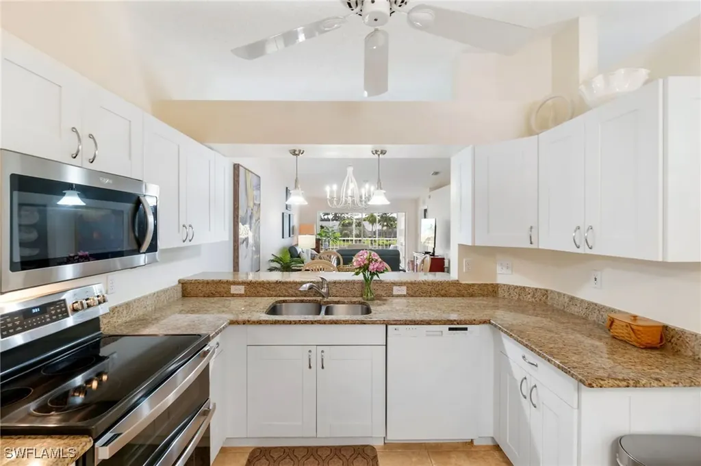 850 New Waterford Drive Naples FL 34104