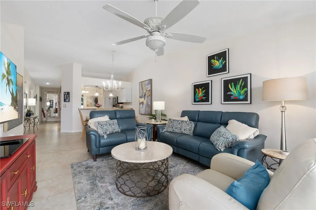 850 New Waterford Drive Naples FL 34104
