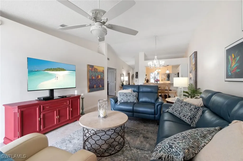 850 New Waterford Drive Naples FL 34104