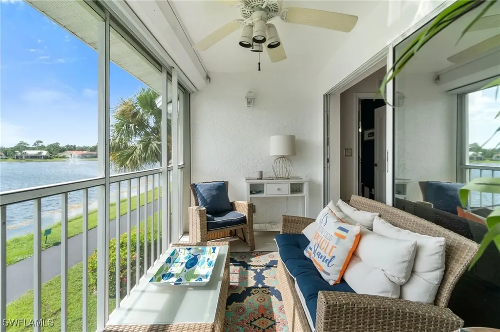 850 New Waterford Drive Naples FL 34104
