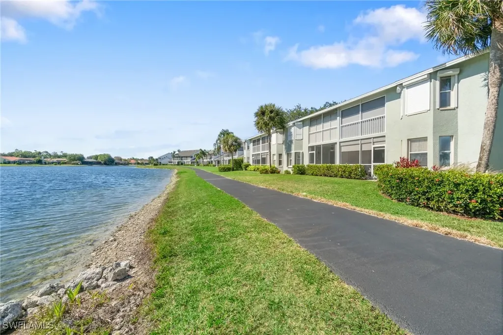 850 New Waterford Drive Naples FL 34104