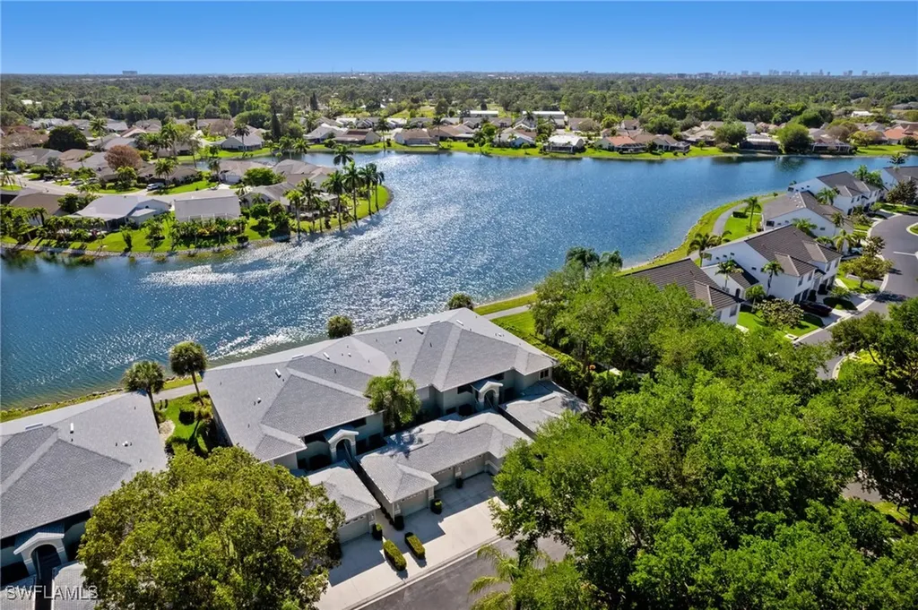 850 New Waterford Drive Naples FL 34104