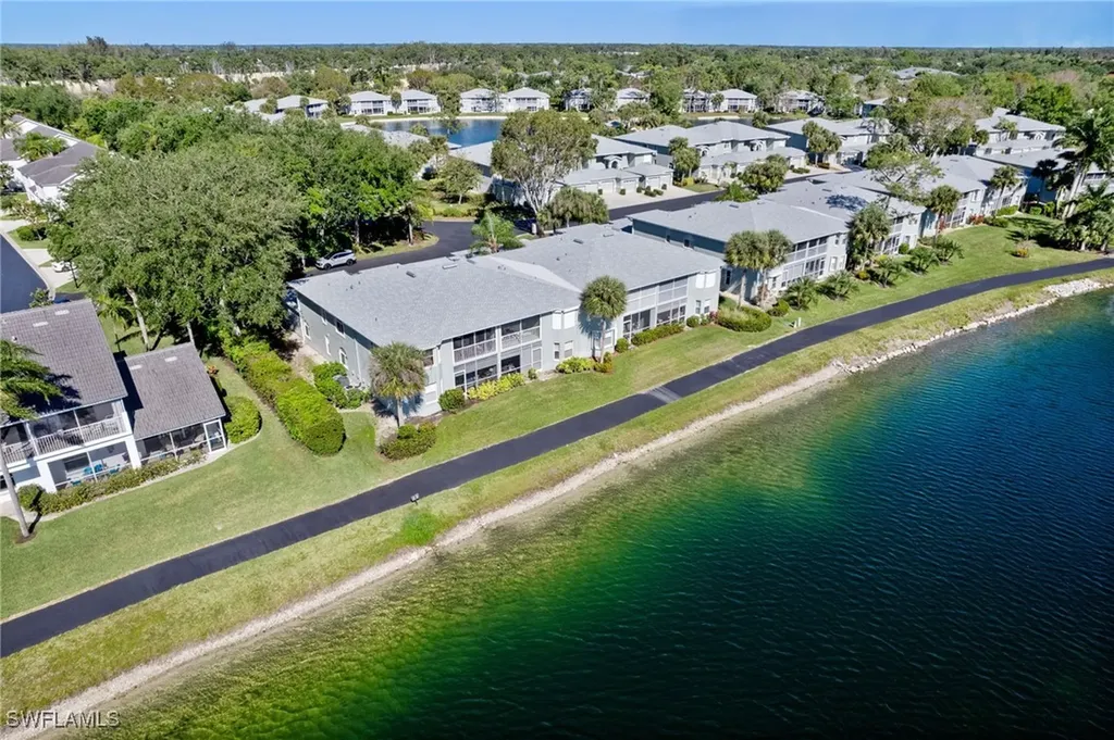 850 New Waterford Drive Naples FL 34104