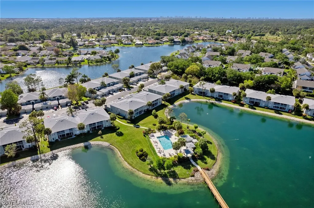 850 New Waterford Drive Naples FL 34104
